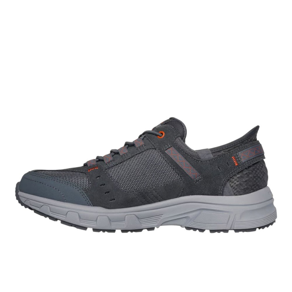 Oak Canyon Slip-ins Relaxed Fit Sneakers