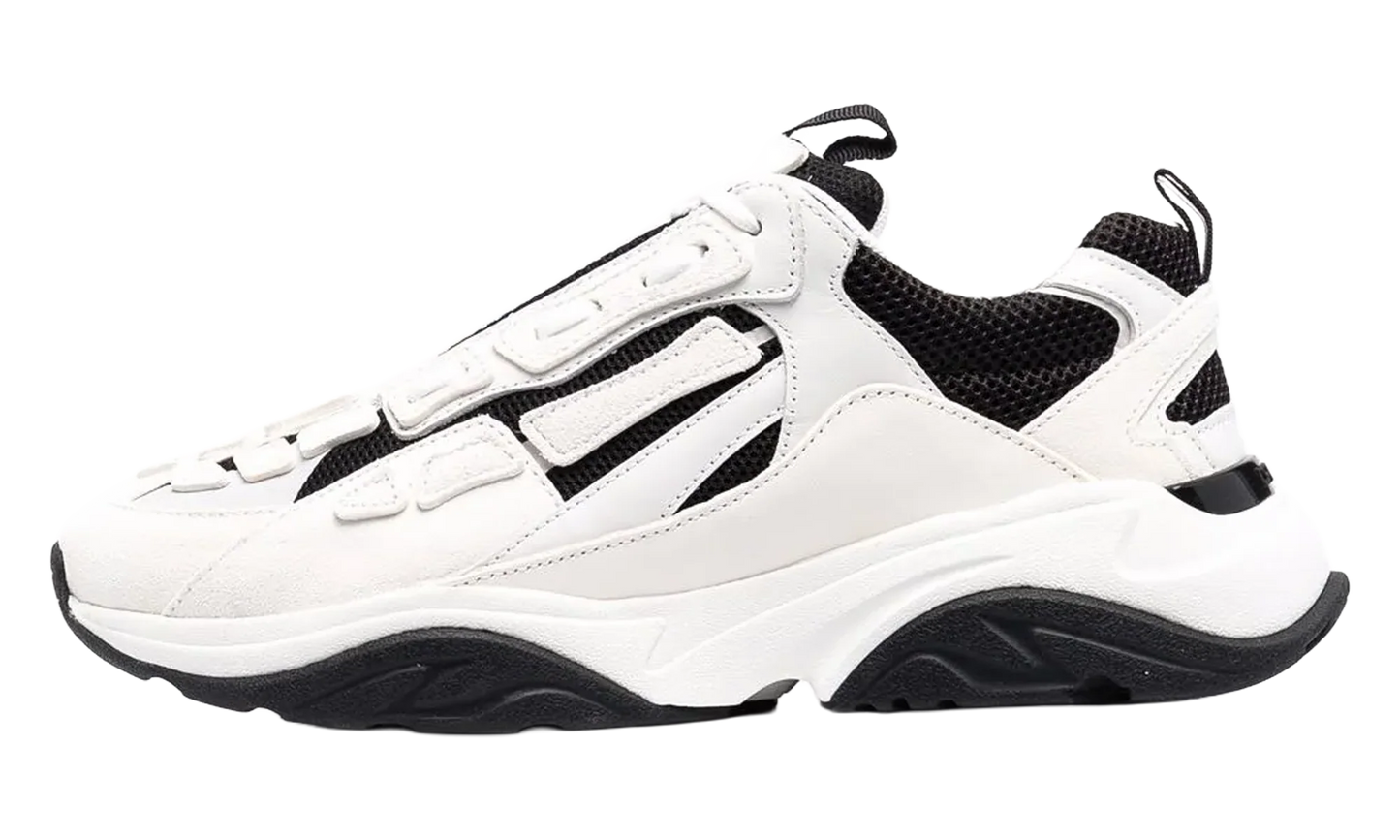 Bone Runner "White Black" MFS001 004