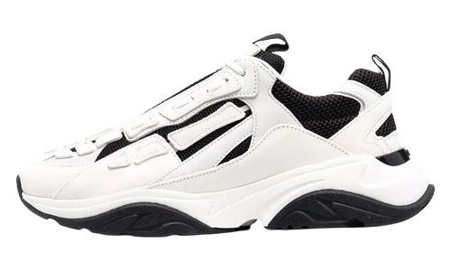 Bone Runner "White Black" MFS001 004