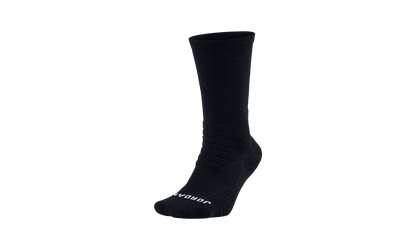 Jordan Jumpman Ultimate Flight Crew Socks "Black" SX5646 010