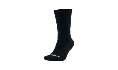 Jordan Jumpman Ultimate Flight Crew Socks "Black" SX5646 010