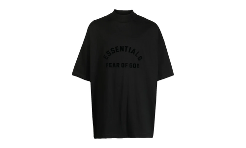 Arch Logo Tee "Jet Black" 125SP232000F