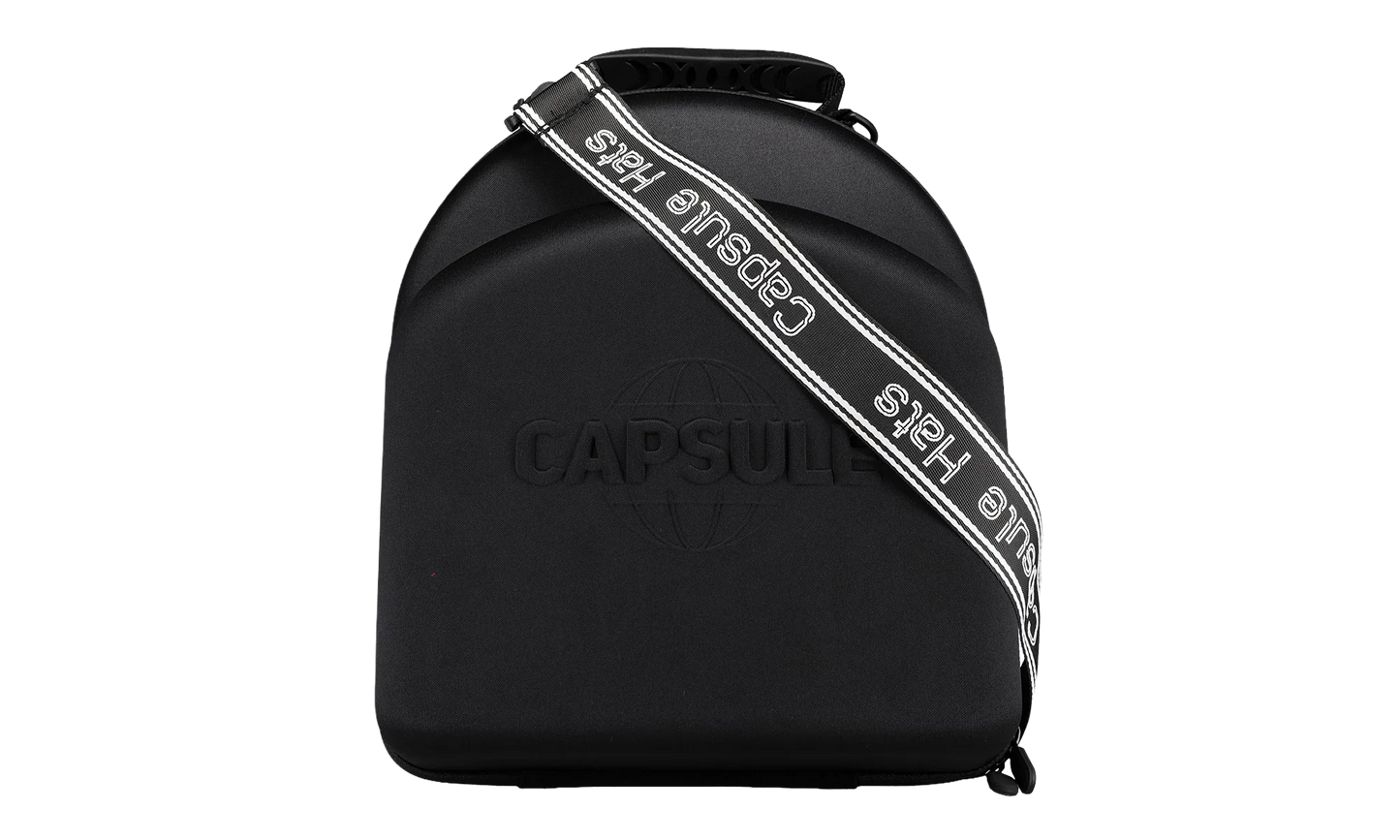 Hat Carrier Case "Black" 123451297913