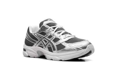 Gel-1130 GS "Carrier Grey Pure Silver" 1204A169 020