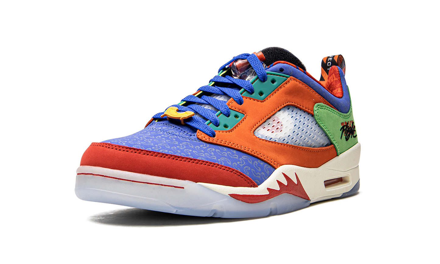5 Low "Doernbecher" DR6287 486