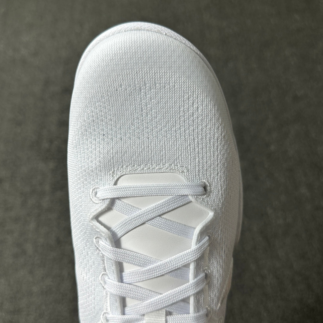 Kobe 8 Protro Triple White