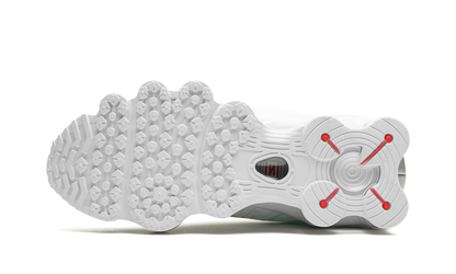 SHOX TL WMNS"White" AR3566 100