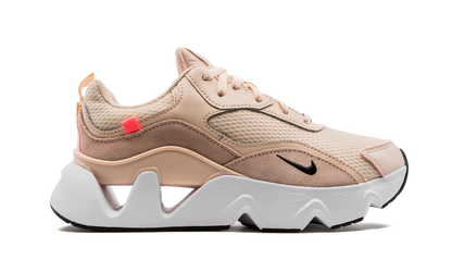 RYZ 365 2 MNS WMNS "Orange Pearl" CU4874 800