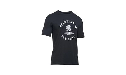 Property Of WWP Tee "Black / White" 1285711 001