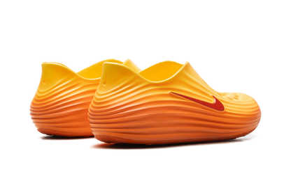 ReactX Rejuven8 "Topaz Gold Turf Orange Crimson" HV5060 700