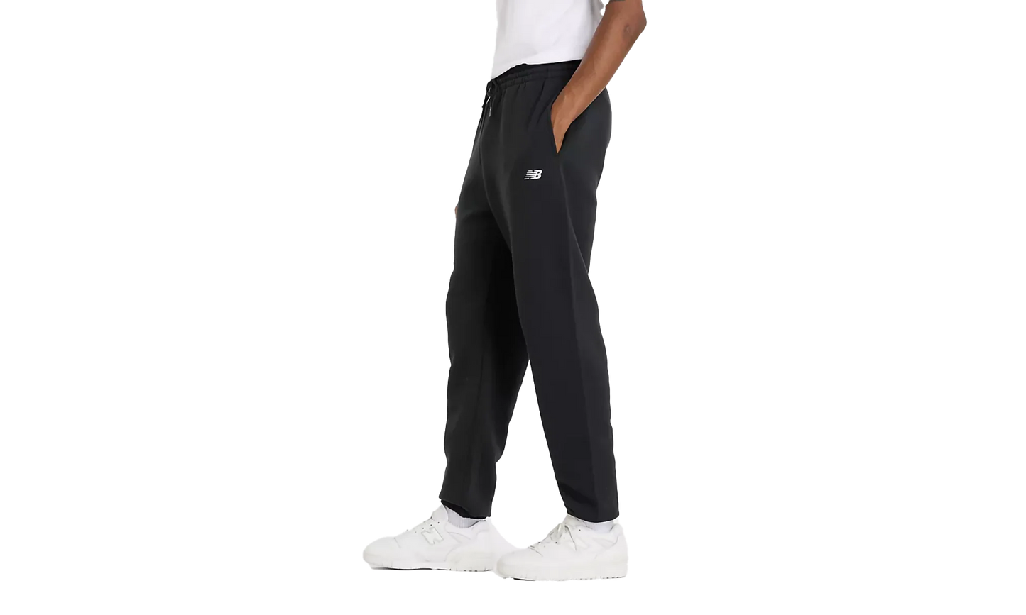 Sport Essentials Fleece Jogger "BLACK" MP41503BK