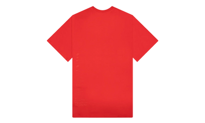 Sportswear AF1 40th Anniversary T-Shirt "University Red" DV9603 657