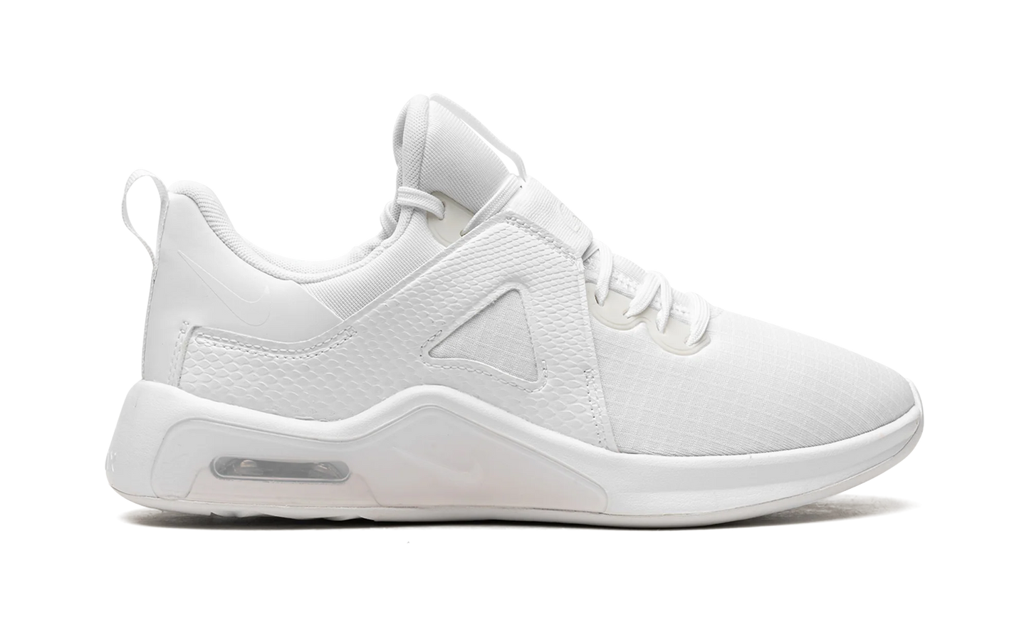 NIKE AIR MAX BELLA TR 5 WMNS "White/White" DD9285 100