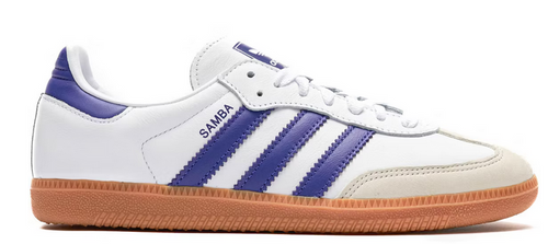 Samba OG White Energy Ink Gum (Women's)