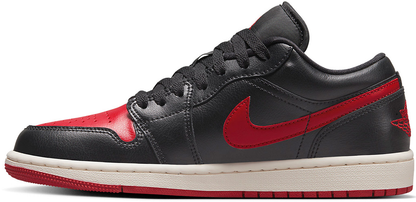 1 Low BRED SAIL (W)