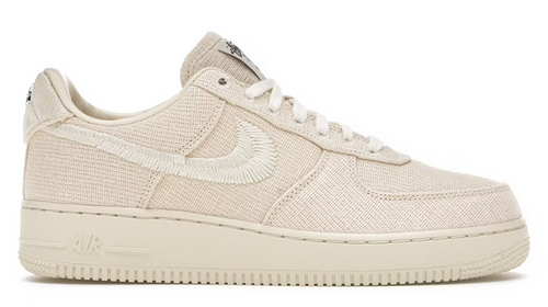 Force 1 Low Fossil