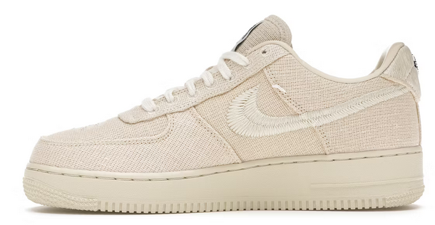 Force 1 Low Fossil