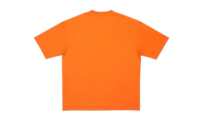BB Corp Vinatge T-Shirt "Orange" 612966 TJV87 7188