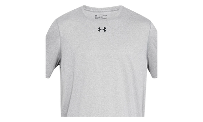 Short Sleeve Locker Tee 2.0 "True Gray Heather" 1305775 025
