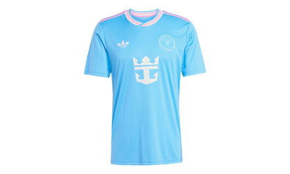 Inter Miami CF 25/26 Jersey "Third Messi" KA7504