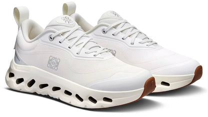 Running Cloudtilt 2 LOEWE All White (Unisex)