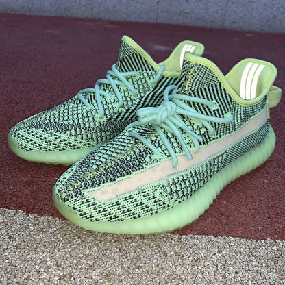 Boost 350 V2 Yeezreel (Non-Reflective)