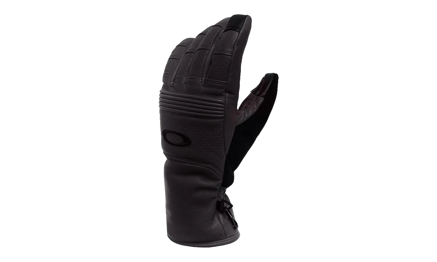 Silverado GORE-Tex Glove "Blackout" 94321 02E