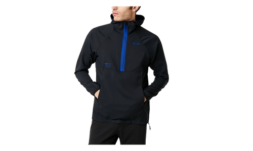 Enhance Wind Hoodie Anorak 9.0 "Blackout" 412722 02E