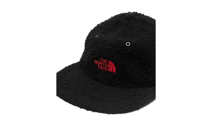 Classic Casentino Hat "TNF Black" NF0A8FH4JK3