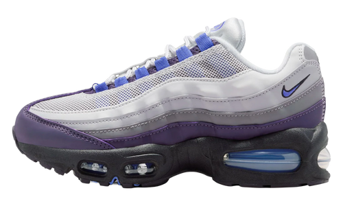 Air Max 95 GS "Photon Dust / Sapphire Raisin" II4130 017