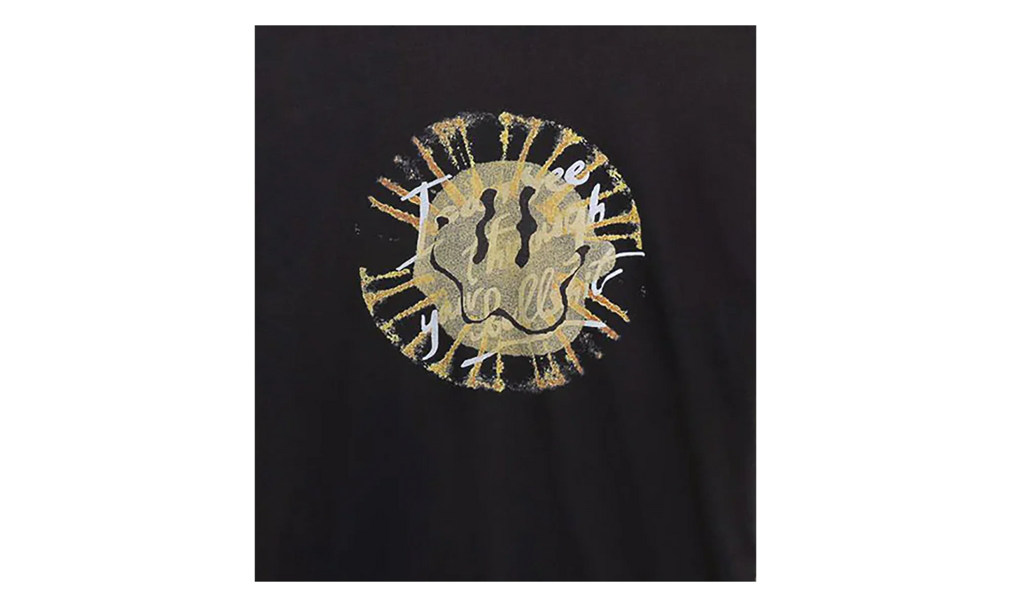 I Can See Through Your Bullshit Short-Sleeve Tee "Black" HTG260144 BLK