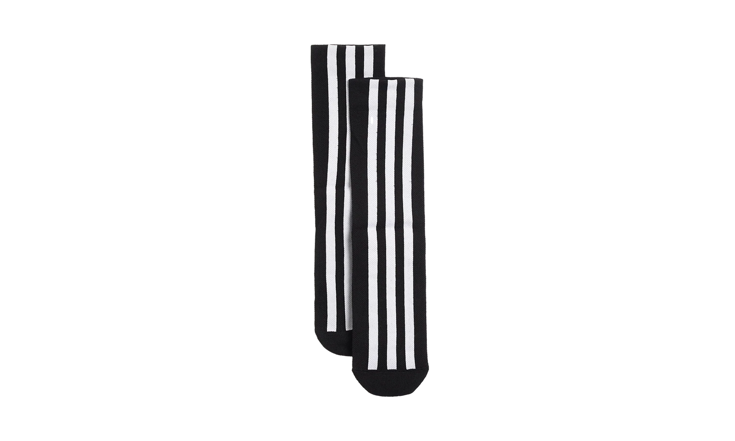 Y-3 Stripes Socks "Black" IZ3173