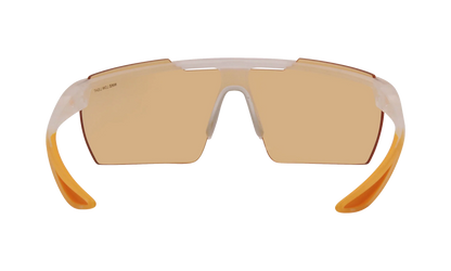Windshield Elite Sunglasses "Matte Clear / Orange" CW4660 913