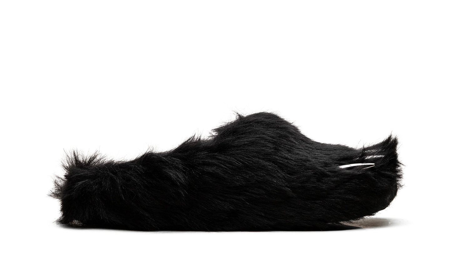 Bear Claw Mule "Black" BS50
