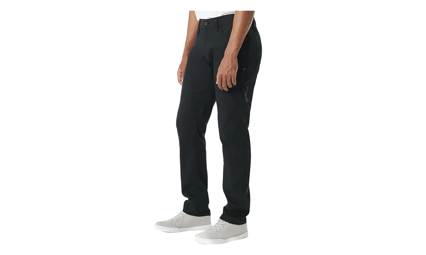 Gradient Chino Pant "Blackout" 422222 02E