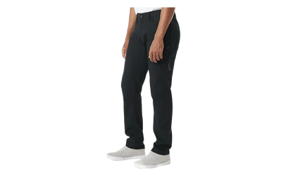 Gradient Chino Pant "Blackout" 422222 02E