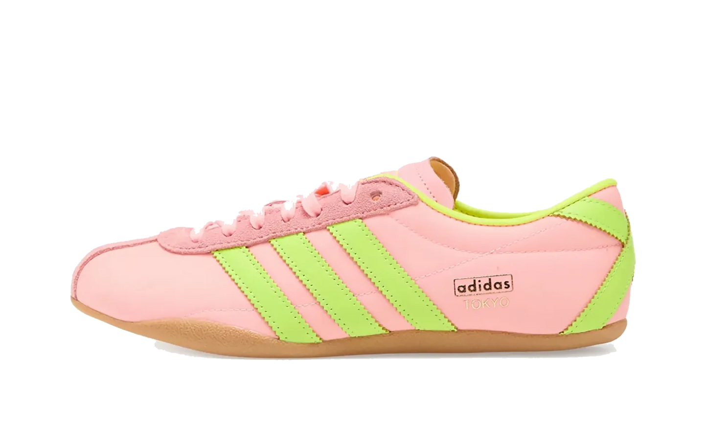 Tokyo Wmns "Pink Glow" JQ0584