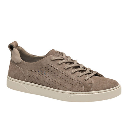 Ollie Lace-to-Toe Sneakers