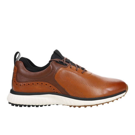 Xc4 H1 Luxe Hybrid Perforated Lace Up Sneakers