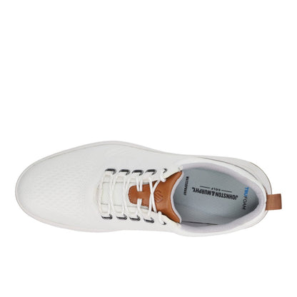 Amherst GL1 Sport Hybrid Lace Up Sneakers