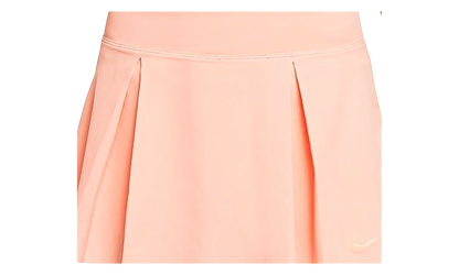 Club Skirt Golf Skirt GS "Orange / White" DN1969 800