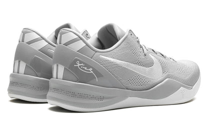 Kobe 8 Protro Wolf Grey