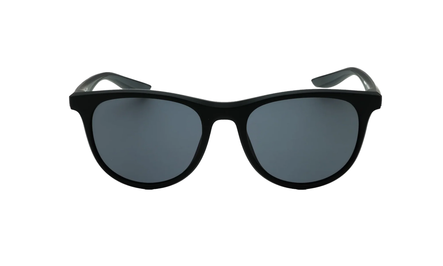 Wave Sunglasses "Matte Black / Dark Grey" DQ0792 010