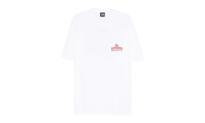 Superior Quality Tee "WHITE" 1905106 WHIT
