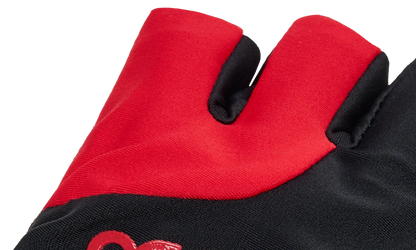 Factory Pilot Short MTB Glove "Red Line" FOS901239 465