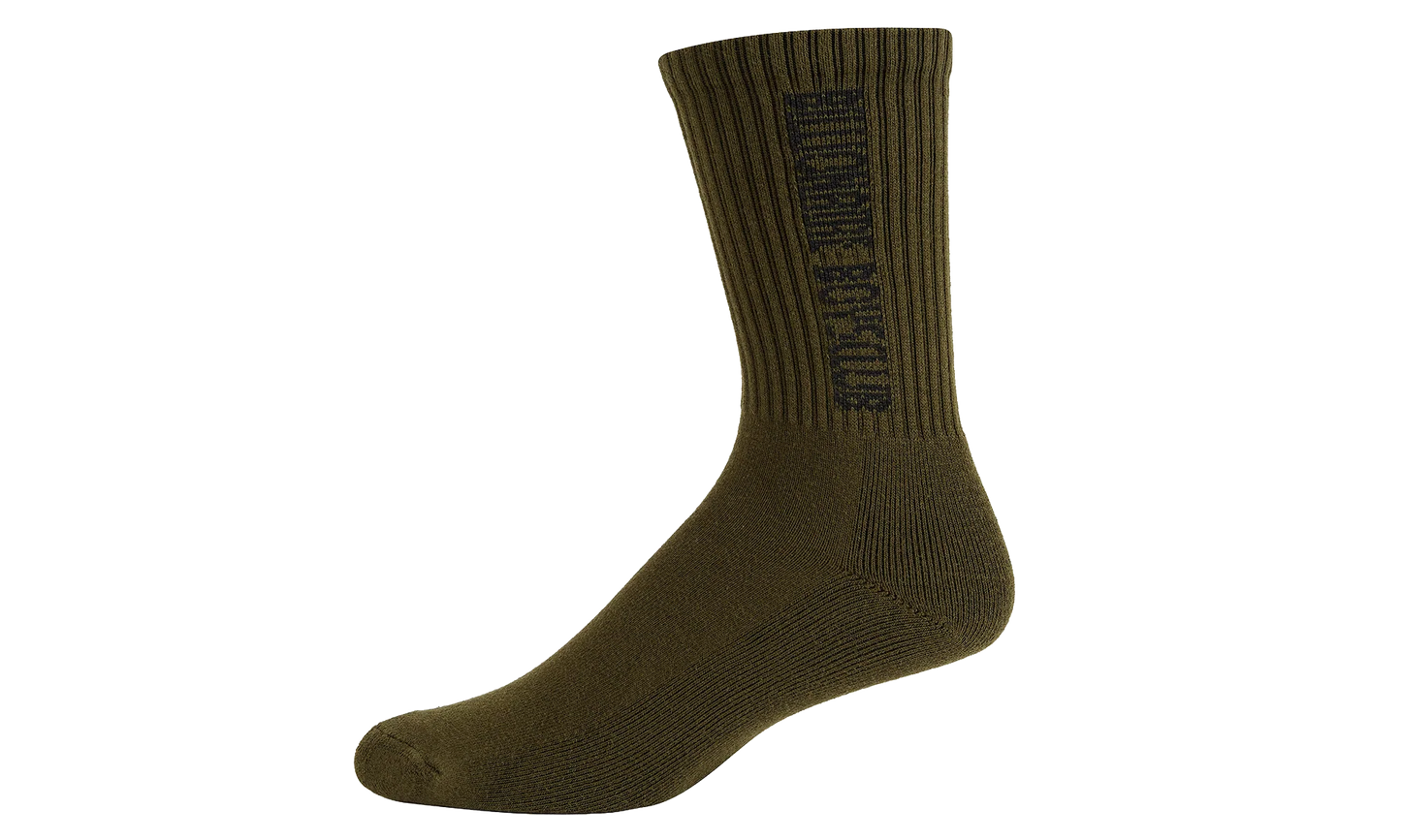Club Socks "Cypress" 861 1801 CYPRESS