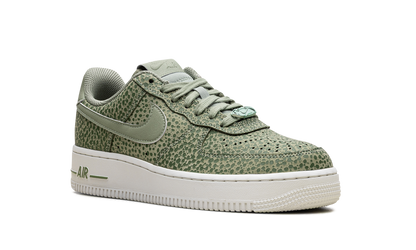 AIR FORCE 1'07 WMNS"Green" FV6519-200