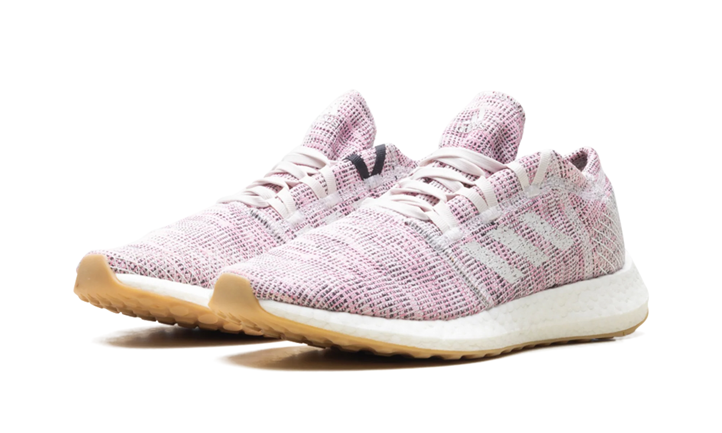 PureBoost Go WMNS "Orchid Tint" B75824