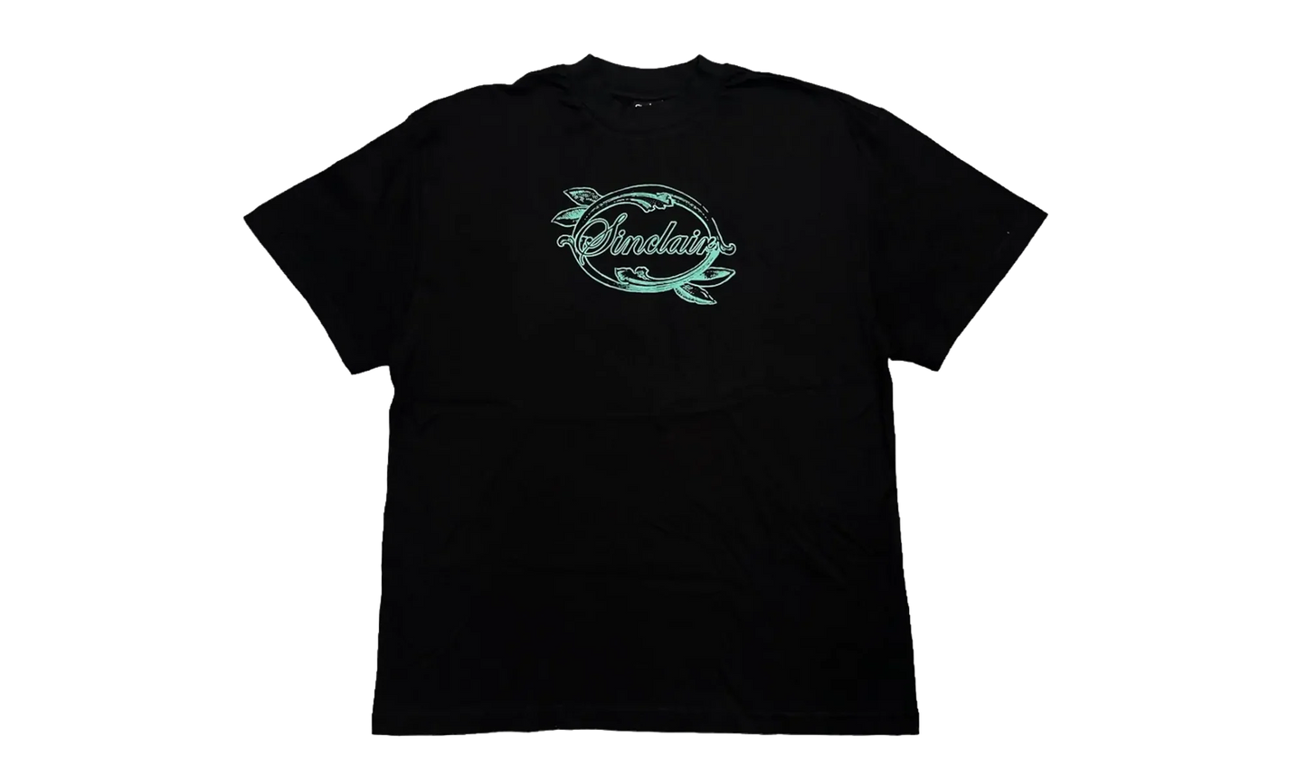 Legal Tender Short Sleeve T-Shirt "Black" SMT155 1BLK