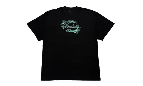 Legal Tender Short Sleeve T-Shirt "Black" SMT155 1BLK